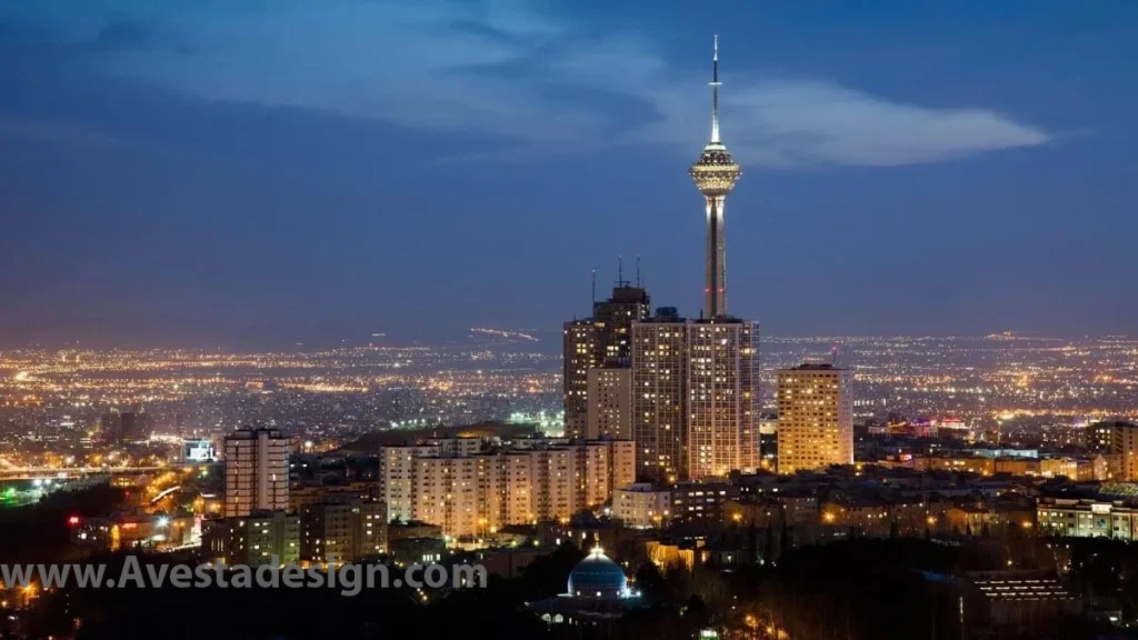 سهولت در رفت و آمد