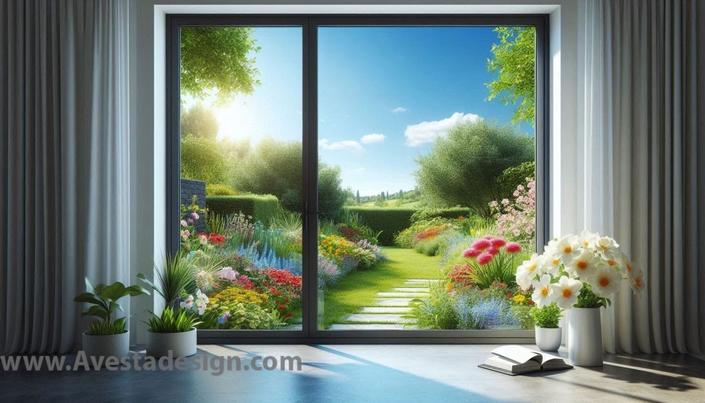 اهمیت تکنولوژی پنجره‌های دوجداره