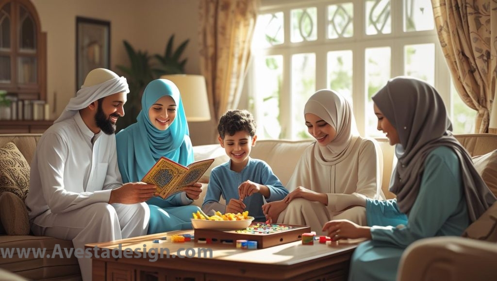 اهمیت دکوراسیون داخلی برای نوجوانان