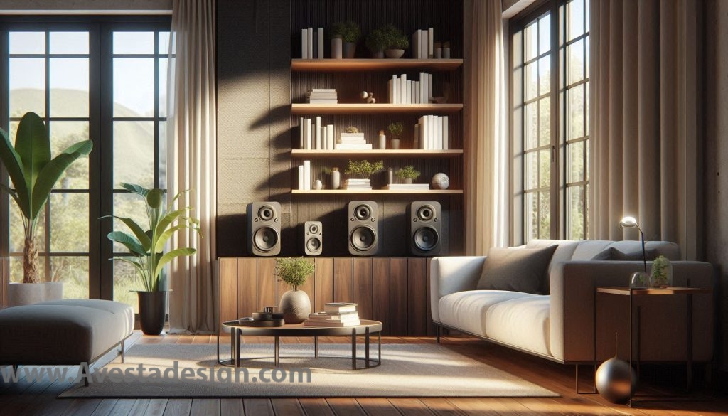 سیستم امنیتی هشدار دهنده