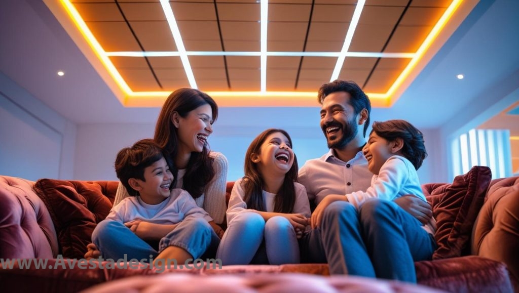 اهمیت مشاوره برای والدین