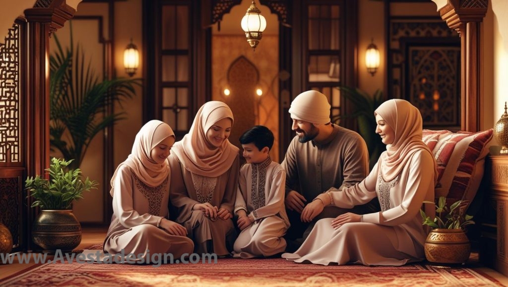 اهمیت نکات طراحی برای هر سن