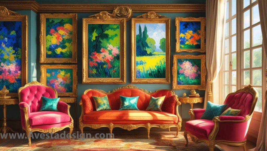اهمیت نکات ویژه برای فضاهای مختلف
