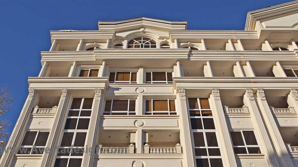 اهمیت چالش‌های نگهداری و تعمیرات نمای آپارتمان