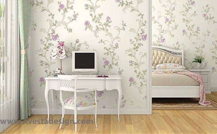 طرح‌های طبیعی کاغذدیواری