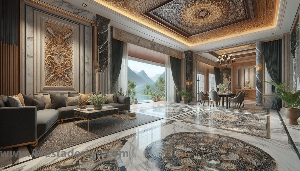 انواع سرامیک بازار