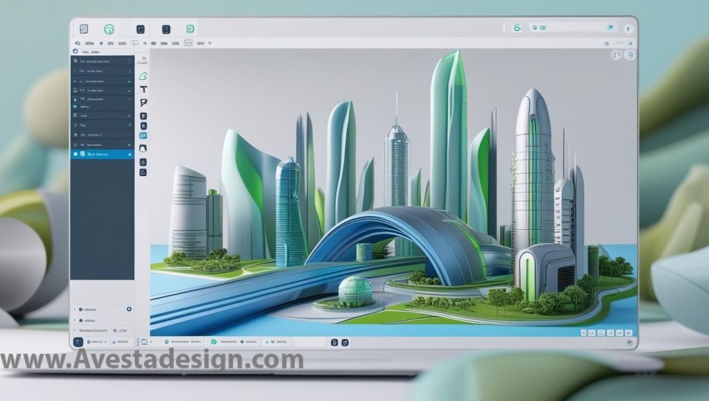 اهمیت شهر پایدار