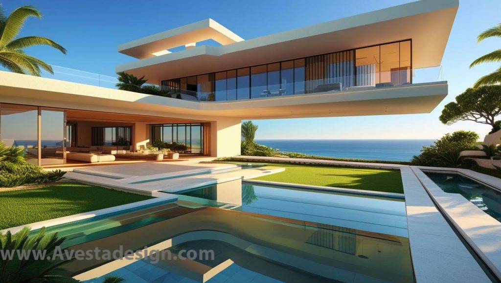 اهمیت طراحی سبز پایدار