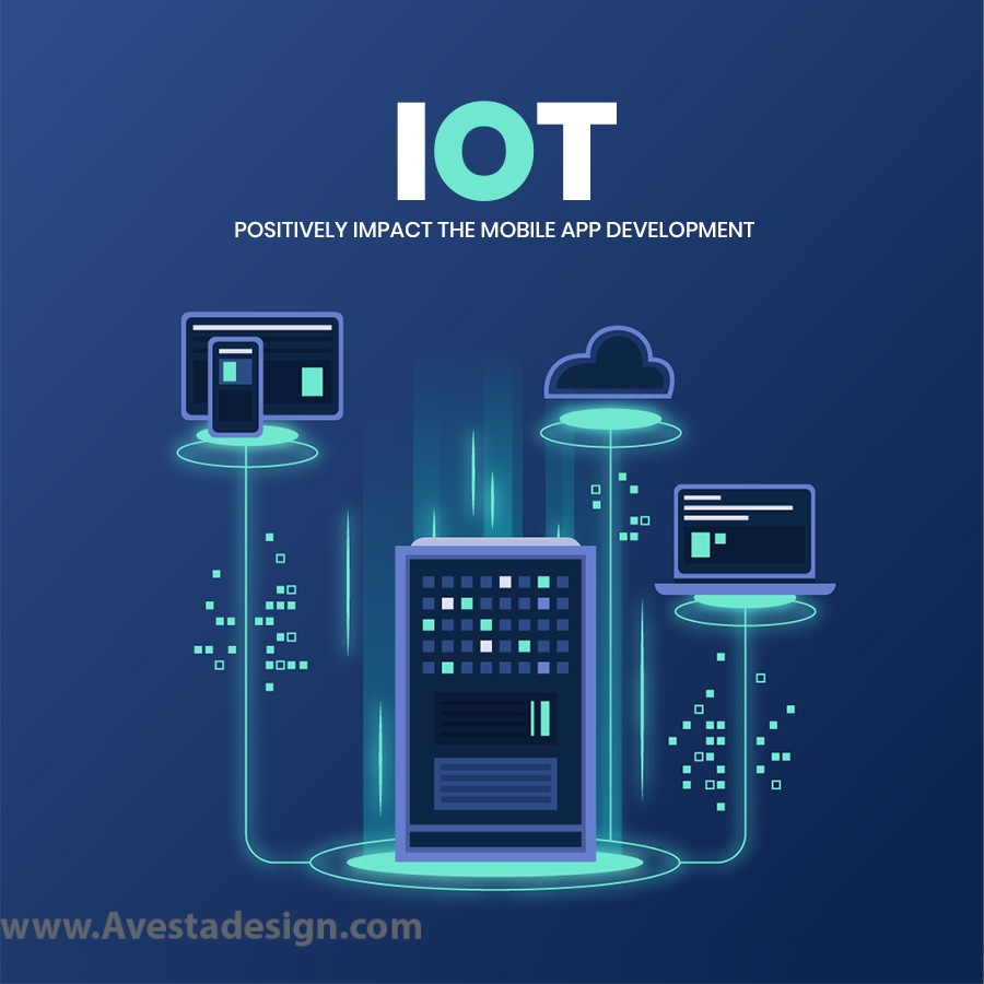 فن آوری iot